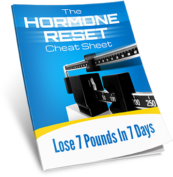 The Hormone Reset Cheat Sheet