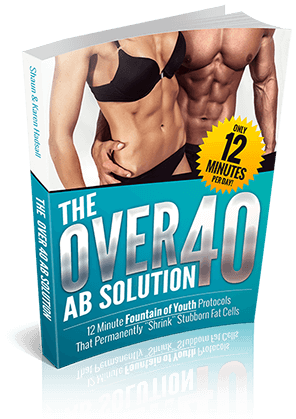 Over 40 Ab Solution The Over 40 Ab Solution Is So Simple To Follow That Many People In Their 40s 50s And 60s Can Use It
